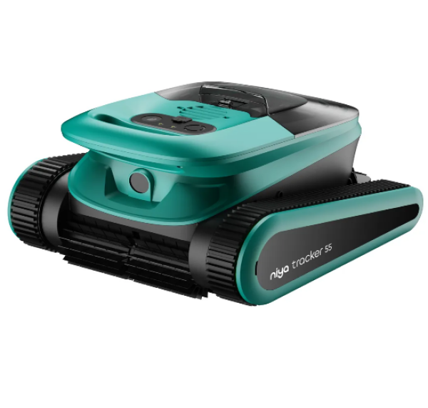 Automatický bateriový vysavač Maytronics Niya Tracker 55