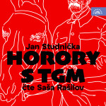 Horory s TGM - Jan Studnička - audiokniha