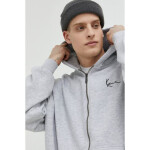 Karl Kani Chest Signature Essential Zip Hoodie M 6022899 Pánské oblečení xxl