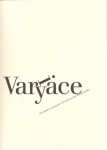 Vary(i)ace
