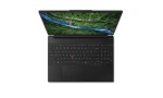 Lenovo ThinkPad P16s Gen 5 černá / Notebook / 16" WUXGA / Intel Core Ultra 7 356H / 32GB / 1TB SSD / RTX PRO 1000 8GB (21XE001QMX)