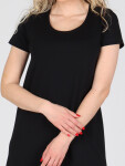 EVONA a.s. Dámské šaty MEI 023 - MEI 023 XXL