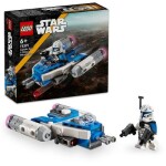 LEGO LEGO® Star Wars™ 75391 Mikrostíhačka Y-wing™ kapitána Rexe