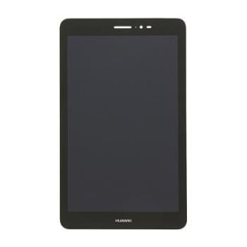 Huawei MediaPad T1 8 LCD Display + Dotyková Deska Black (2433851)