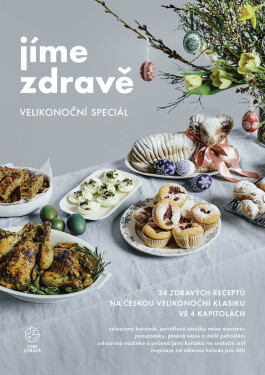 Jíme zdravě – Velikonoční speciál - Jíme zdravě