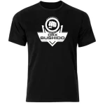 DBX BUSHIDO KT10 Bavlněné tričko (5902539015478)