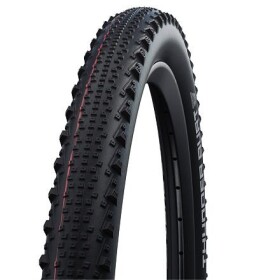 Schwalbe plášť THUNDER BURT 27.5x2.1 SuperGround TLE Addix Speed skládací