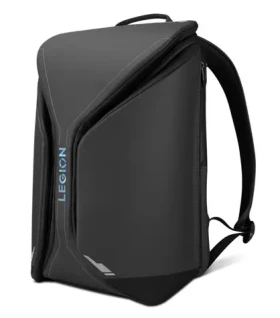 Lenovo Legion 16" Armored Gaming Backpack GB900 černá / Batoh pro notebooky do 16" / 20 l (GX41T08941)