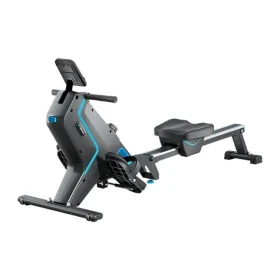 MERACH MR-R05B4-EU / Veslařský trenažér / Magnetický odpor / Setrvačník 5,5 kg / 16 úrovní odporu / Skládací (MR-R05B4-EU)