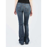 Džínové kalhoty Levi's W 0629-0052 US 32 / 34