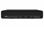 HP Pro Mini 260 G9 černá / Intel Core i3-1215U 1.2GHz / 8GB / 512GB SSD / Intel UHD / W11H (998C0ET#BCM)