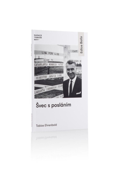 Švec posláním