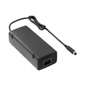 AK-PD-12 pro Xbox 360 E / Napájecí adaptér / 12V / 9,6A / 120W (AK-PD-12)