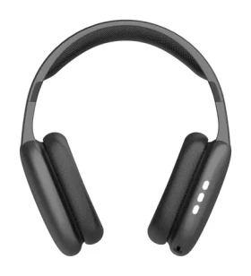 Denver BTH-252 černá / bezdrátová sluchátka s mikrofonem / Bluetooth (dbth252)