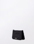 Topologie Phone Sacoche 90 Black Tech Sateen