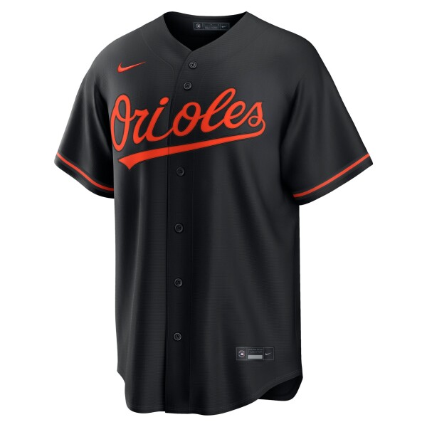 Nike Pánský dres Baltimore Orioles MLB Replica Alternate Velikost: 2XL