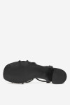 Sandály Clara Barson WS24055-03 Imitace kůže/-Ekologická kůže