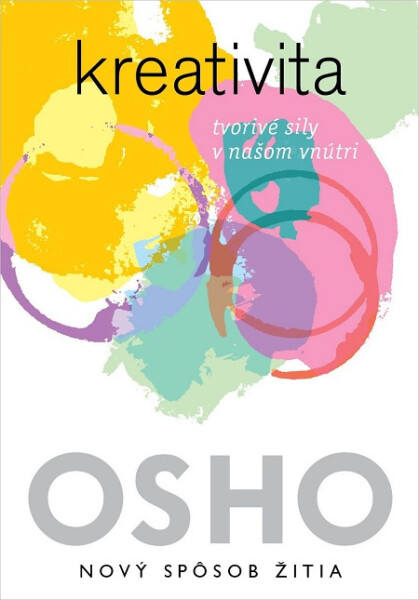 Kreativita - Osho