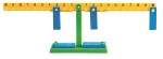 EDX Education Matematická váha malá - třídní set (10 ks)