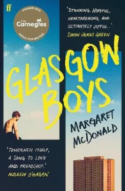 Glasgow Boys - Margaret McDonaldová