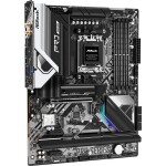 ASRock X670E Pro RS AMD X670 DDR5 SATA III RAID USB GLAN M.2 sc.AM5 Wi-Fi ATX (90-MXBJ7-A0UAYZ)