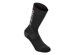 Alpinestars Paragon Lite ponožky black vel.