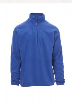 Unisexová mikina Payper SOFT+ Barva: Královská modrá, Velikost: XL (001294007009000XL)
