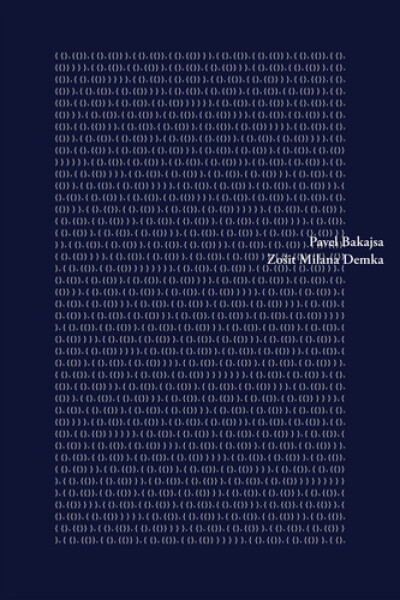 Zošit Milana Demka - Pavel Bakajsa