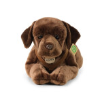 Plyšový pes labrador 61 cm ECO-FRIENDLY