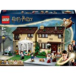 76451 LEGO® HARRY POTTER™ Ligusterweg: Návštěva Tante Magdas