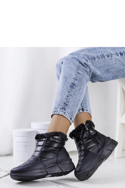 Sněhule model 204781 Solea 38