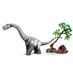 LEGO LEGO® Jurassic World 76973 Mise na sledování raptora a titanosaura