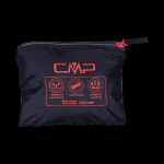 CMP Kid G Jacket Rain Fix Hood Jr 3X53255-28ML Bunda 110