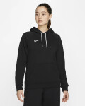 Dámská mikina Fleece CW6957 černá - Nike černá S