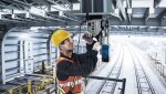 Elektrická magnetická jádrová vrtačka Bosch GBM 50-2 06011B4020