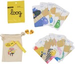 Loog Mini Acoustic Wood