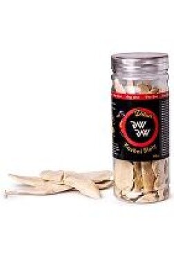 Raw Raw poch. Deluxe mrazem sušené Kachní filety 30g