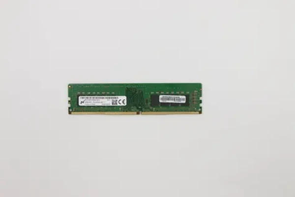 Lenovo 16GB DDR4 UDIMM / Paměť RAM (01AG882)