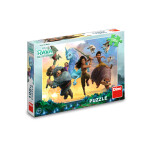 Puzzle Raya