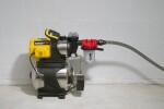POWERPLUS POWACW04 Filtr 1L