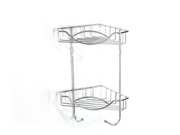 OLSEN SPA - Drátěná polička KD02080049 KD02080049