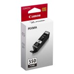 Obchod Šetřílek Canon PGI-550BK, černá (6496B001) - originální kazeta