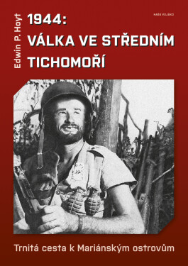 1944: Válka středním Tichomoří