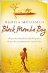 Black Mamba Boy - Nadifa Mohamed