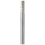 PFERD 21214183 frézovací kolík tvrdokov Špičatý kužel Délka 41 mm Vnější Ø 3 mm Pracovní délka 11 mm Ø hřídele 3 mm 1 ks