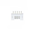 JST PH 2,0 mm 5-Pin konektor na DPS - Rovný