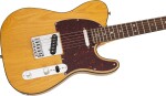 Fender Made in Japan Limited Active Modern Telecaster RW VN