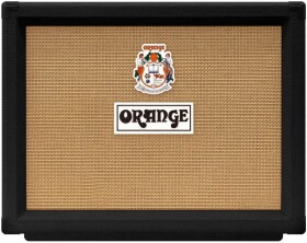 Orange Tremlord 30 Black