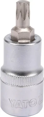 YATO YT-04314 / Nástavec 1/2" bit Torx T40 (YT-04314)