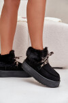 Sněhule model 203557 Step in style 38